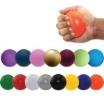 Anti Stress Balls